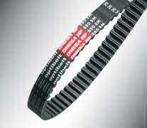 Optibelt OMEGA HP Timing Belts     450 5MHP 11