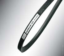 SPC4250 optibelt SK Wedge Belts