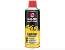 3-IN-ONE Silicone Spray 400ml