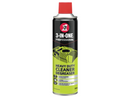 3-IN-ONE Heavy-Duty Cleaner Degreaser 500ml