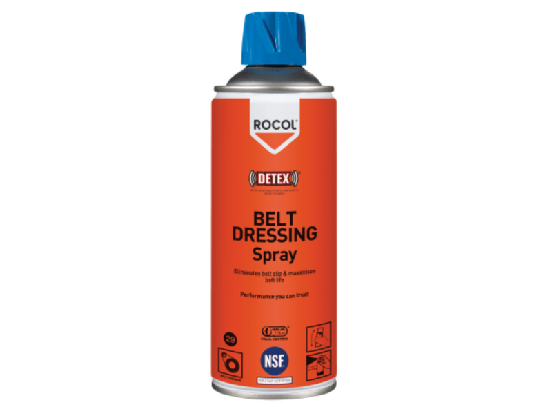 ROCOL Belt Dressing Spray 300ml (34295)