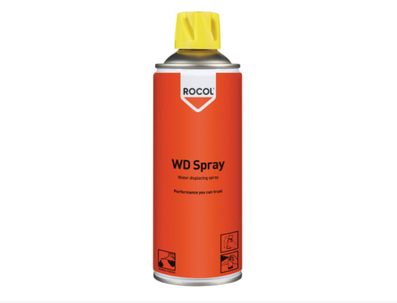 ROCOL WD Spray 300ml (34271)