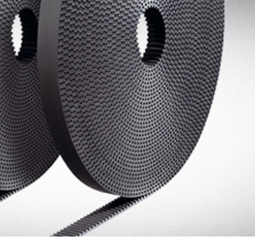 8M-20 Open Ended Timing Belt