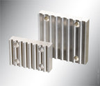 8M-20 CP clamping plate