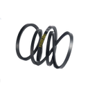 PROTORQUE C204 V-BELT Width: 22mm