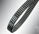 Optibelt STD Double-Sided Timing Belts - DS8M 1160 500mm Wide