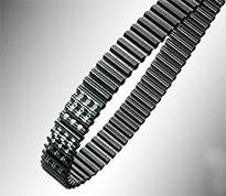 BANDO Double-Sided Timing Belts - DS8M 1032 30mm Wide