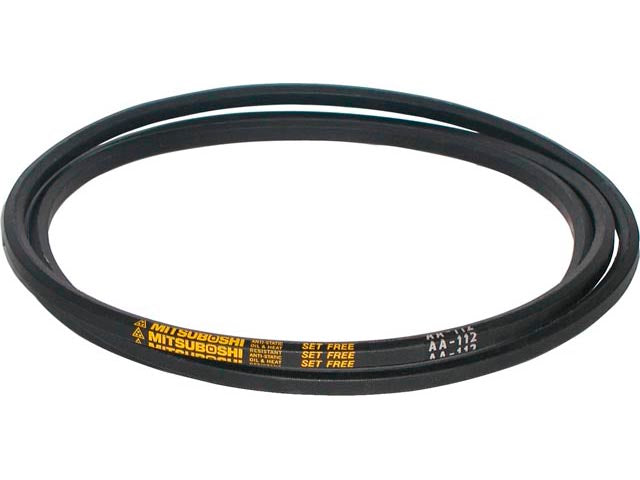 Mitsuboshi Double Sided V-Belt AA86