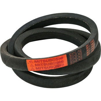 MITSUBOSHI Orange Label LB109 V-Belt