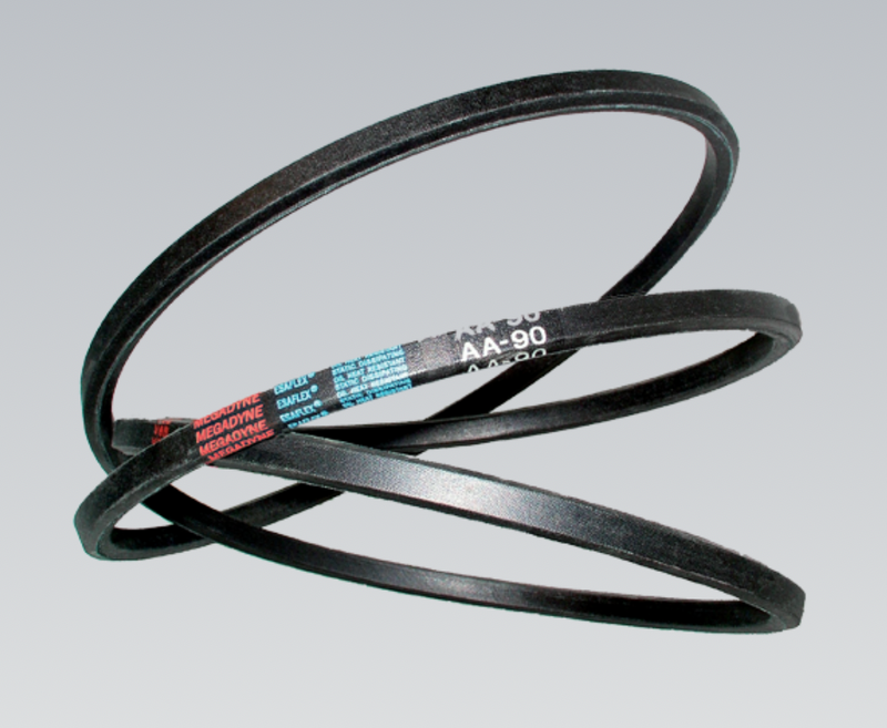 Megadyne ESAFLEX Hex Belt CC390 / 9965
