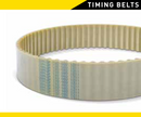 Dunlop Polyurethane Timing Belts T5-500-16mm Wide