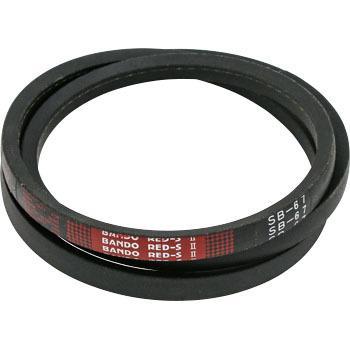 KUBOTA G21 PTO Belt (Pair of Belts) V-Belt 6602125080