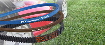 Lawn Mower A-203589A Belt