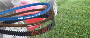 Castelgarden A-35061406 Belt
