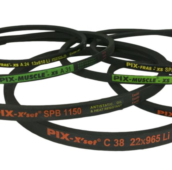 SPZ1375 PIX V-Belt