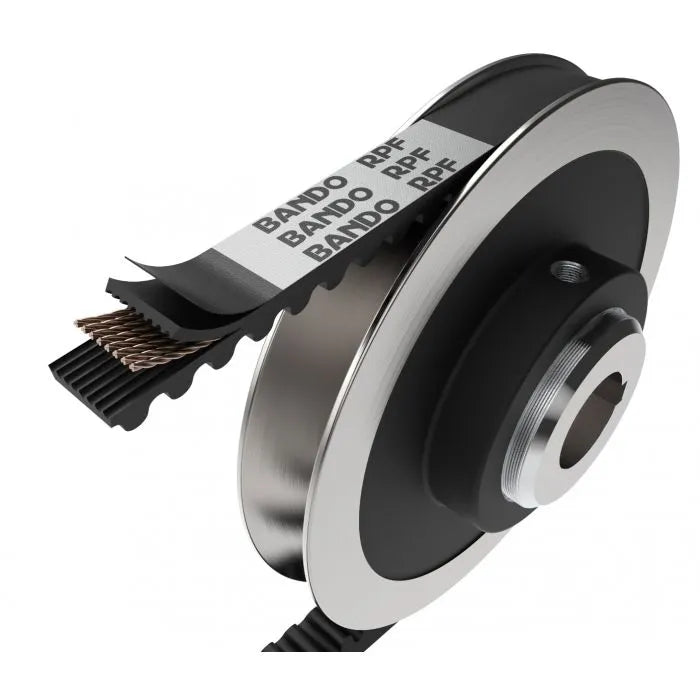 RPF2250 - 9.5x640LA