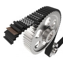 BANDO SYNCHRONOUS BELT DS 1000 DH 20MM / No of Teeth 200