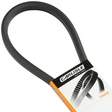 Contitech double sided hexagonal V-belt